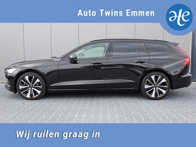 Volvo V60 Benzine