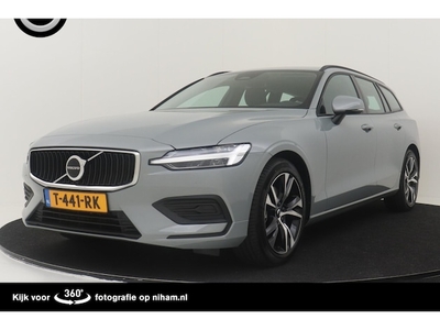 Volvo V60 Benzine