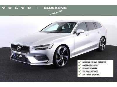 Volvo V60 Benzine