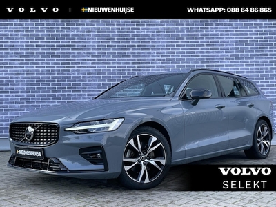 Volvo V60 Benzine