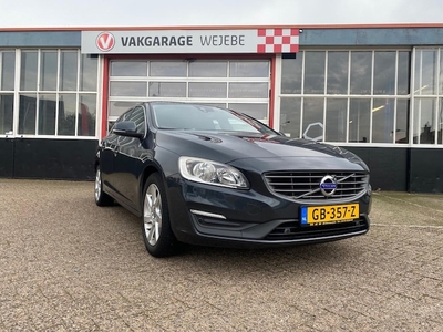 Volvo V60 Benzine