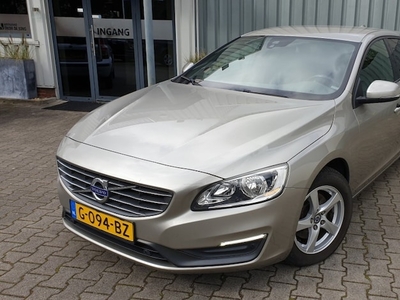 Volvo V60 Diesel