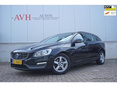 Volvo V60 Diesel