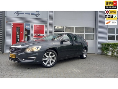 Volvo V60 Diesel