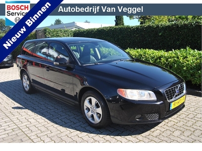 Volvo V70 Benzine