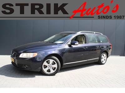 Volvo V70 Diesel