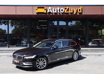 Volvo V90 Benzine