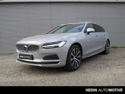 Volvo V90 Benzine