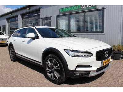 Volvo V90 Cross Country Diesel