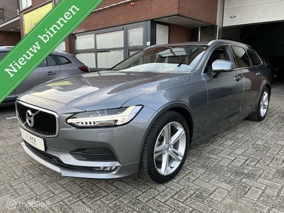 Volvo V90 Diesel