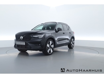 Volvo XC40 Benzine