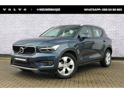 Volvo XC40 Benzine