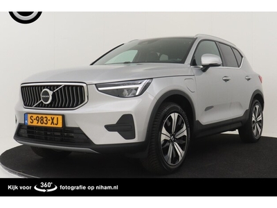 Volvo XC40 Benzine