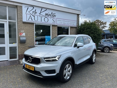 Volvo XC40 Benzine