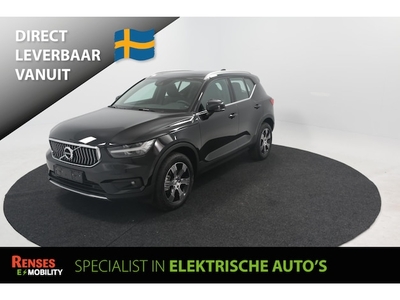 Volvo XC40 Benzine