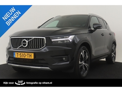 Volvo XC40 Benzine