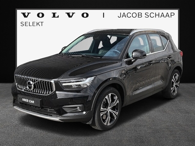 Volvo XC40 Benzine