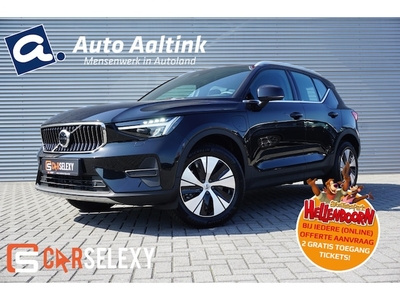 Volvo XC40 Benzine