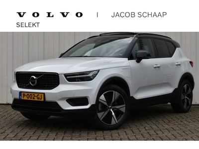 Volvo XC40 Benzine