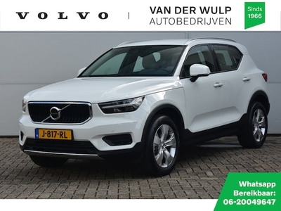 Volvo XC40 Benzine