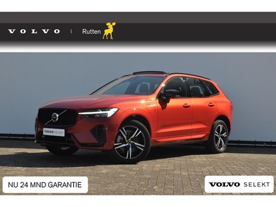 Volvo XC60 Benzine