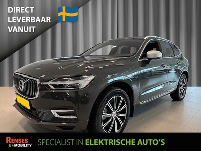 Volvo XC60 Benzine