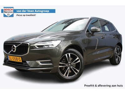 Volvo XC60 Benzine