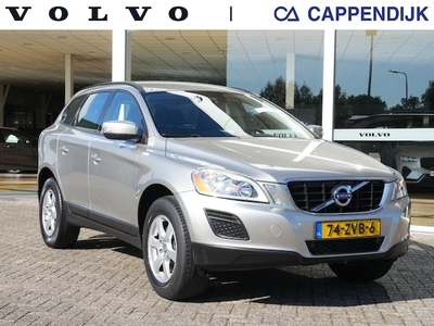 Volvo XC60 Benzine