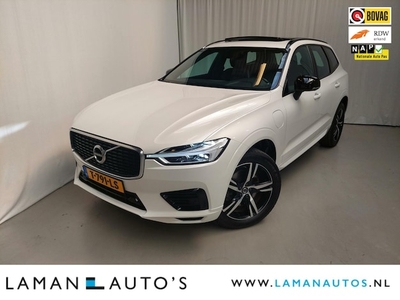 Volvo XC60 Benzine