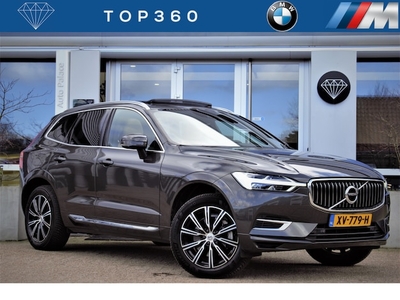 Volvo XC60 Benzine