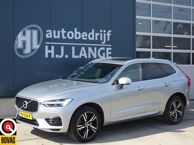 Volvo XC60 Benzine