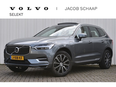 Volvo XC60 Benzine