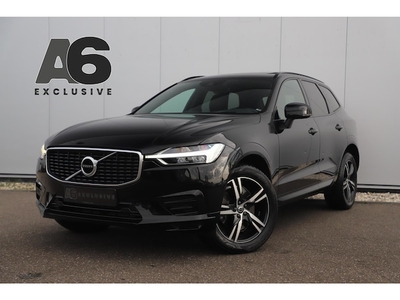 Volvo XC60 Benzine