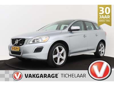 Volvo XC60 Benzine