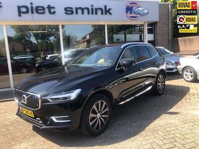 Volvo XC60 Benzine