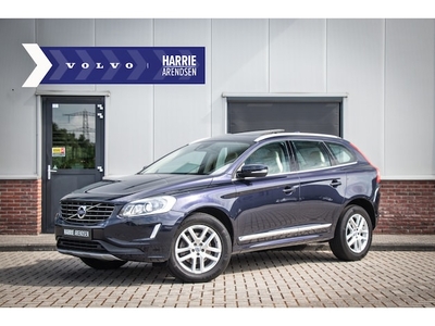 Volvo XC60 Benzine