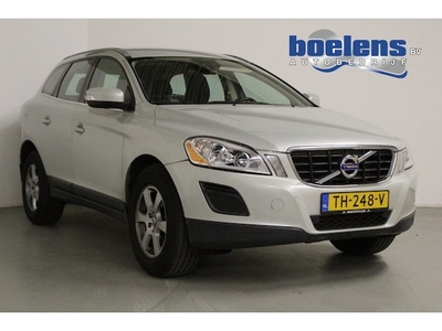 Volvo XC60 Benzine