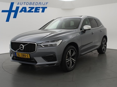 Volvo XC60 Benzine