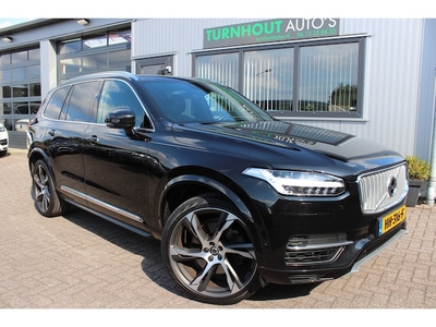 Volvo XC90 Benzine