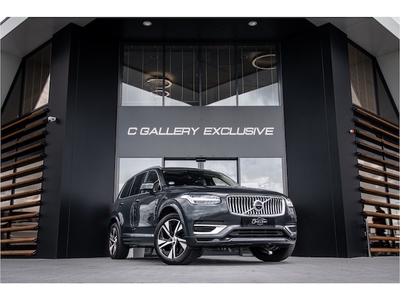 Volvo XC90 Benzine