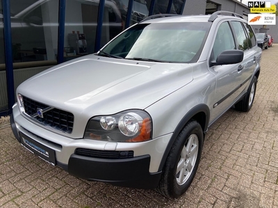 Volvo XC90 Benzine