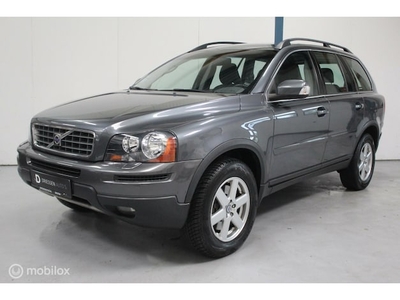 Volvo XC90 Benzine