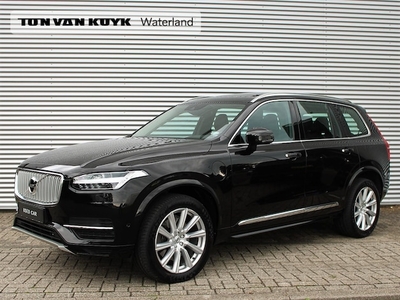 Volvo XC90 Benzine