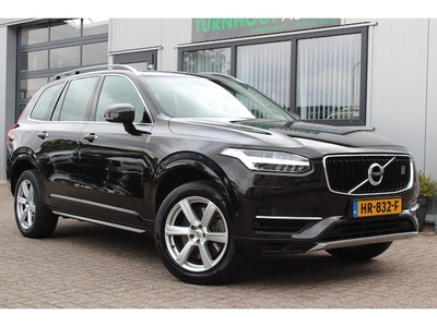 Volvo XC90 Benzine