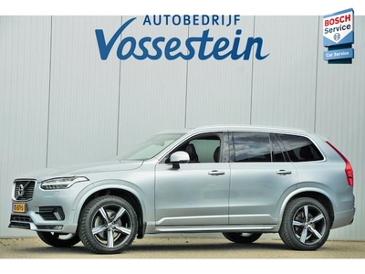 Volvo XC90 Benzine