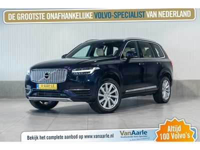 Volvo XC90 Benzine