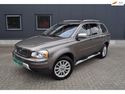 Volvo XC90 Diesel