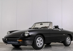 Alfa Romeo SPIDER 2.0