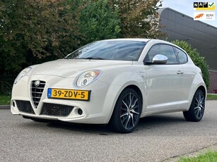 Alfa Romeo MiTo 0.9 TwinAir Distinctive