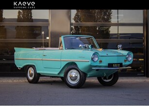 Amphicar 770 Cabriolet